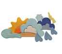 Grimms |   Building Set Weather