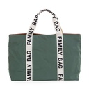 Childhome | Family Bag - Signature Canvas