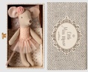 Maileg | Dance Mouse in Daybed - Little Sister