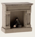 Maileg | Mouse Fireplace