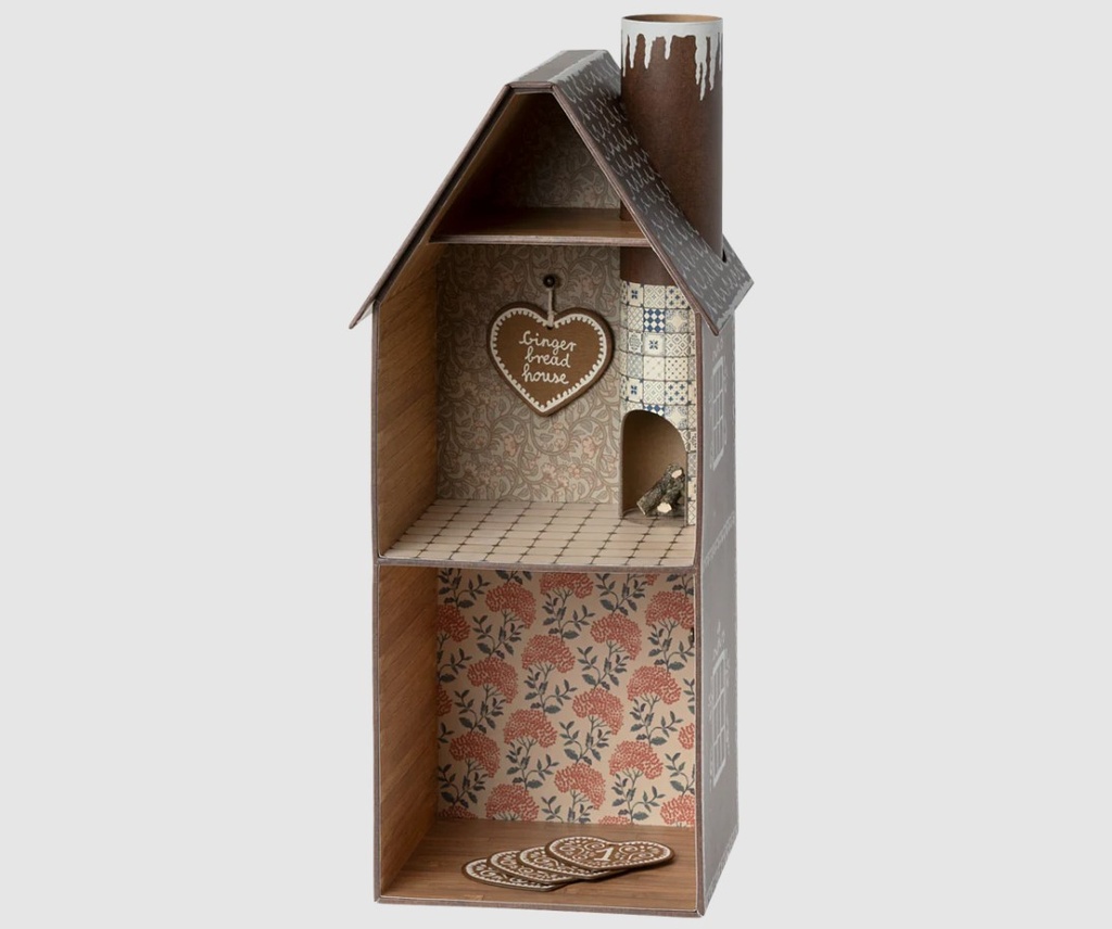 Maileg | Gingerbread House