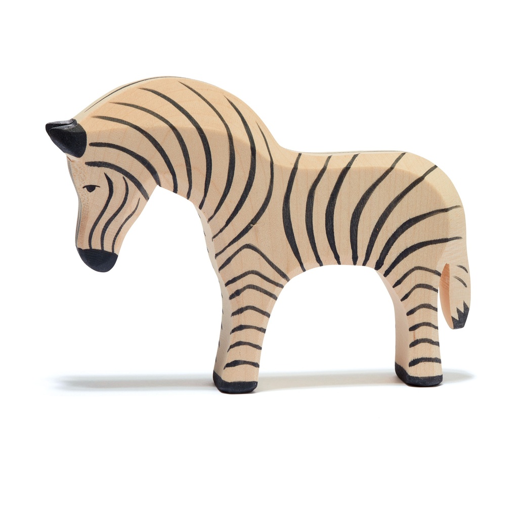 Ostheimer | Zebra