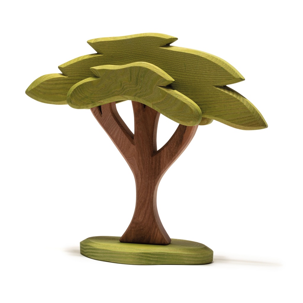 Ostheimer | African Tree with Support