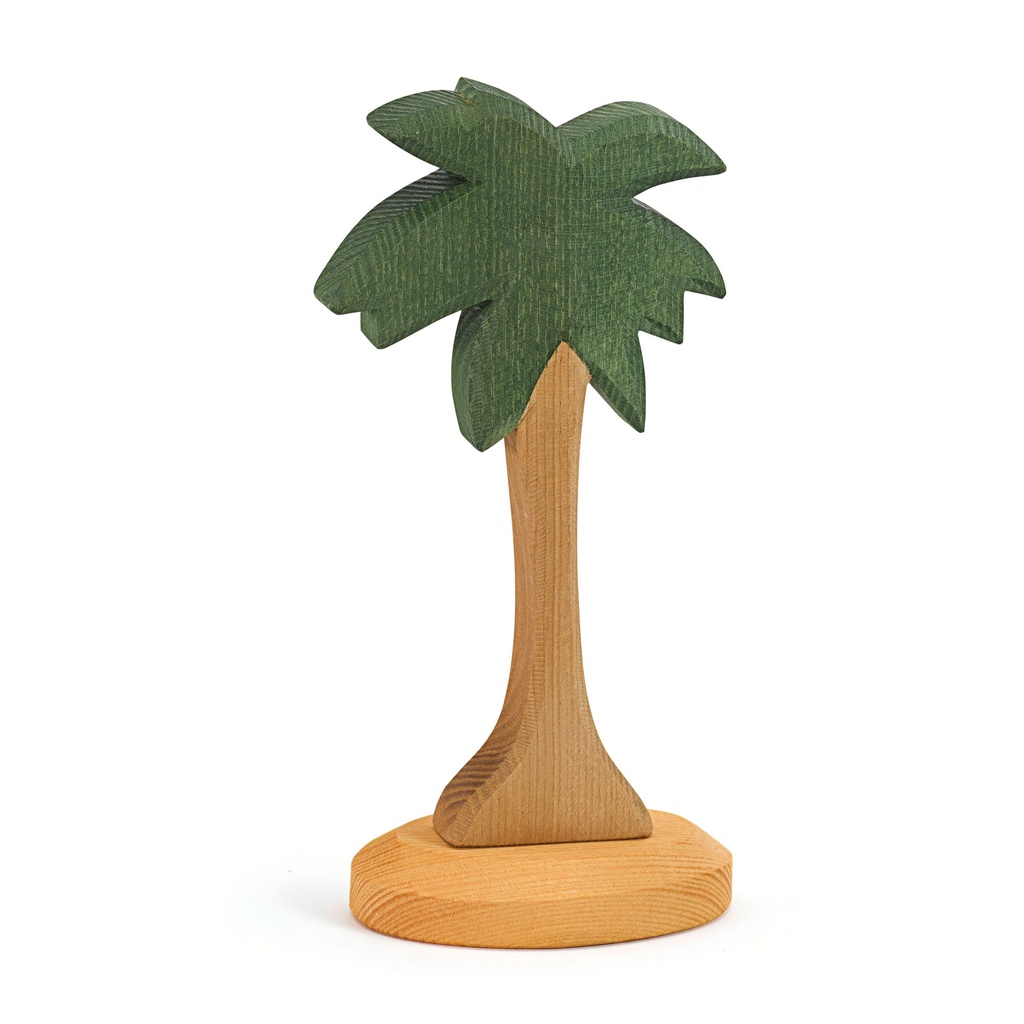 Ostheimer | Palm Tree I with Support