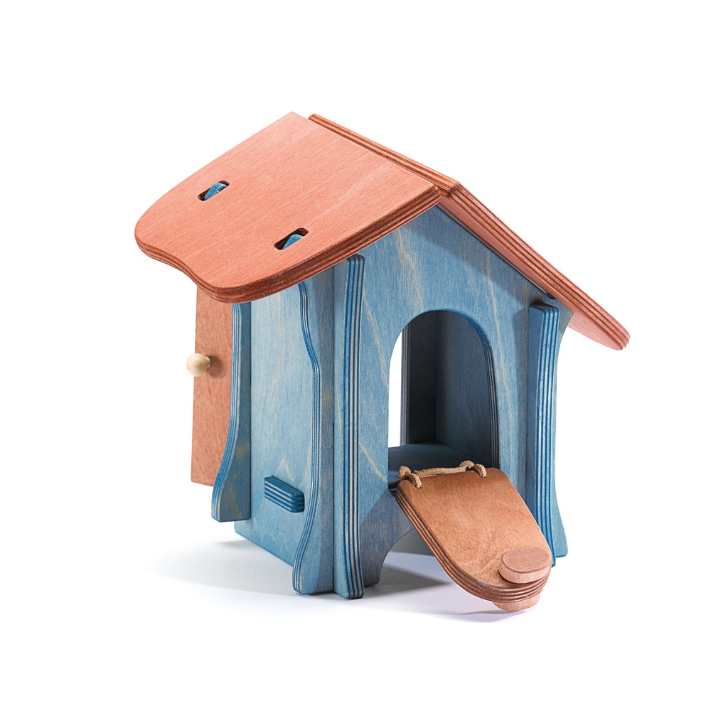 Ostheimer | Hen House