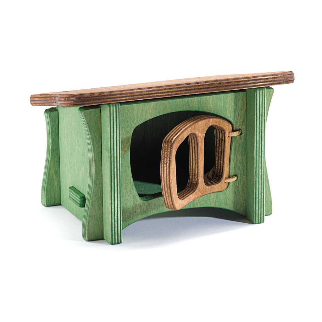 Ostheimer | Rabbit/ Geese Hutch