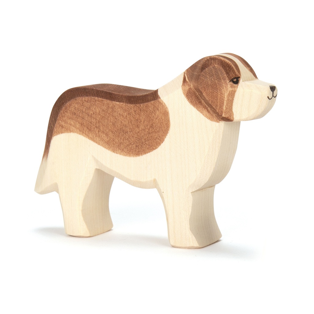 Ostheimer | St Bernard