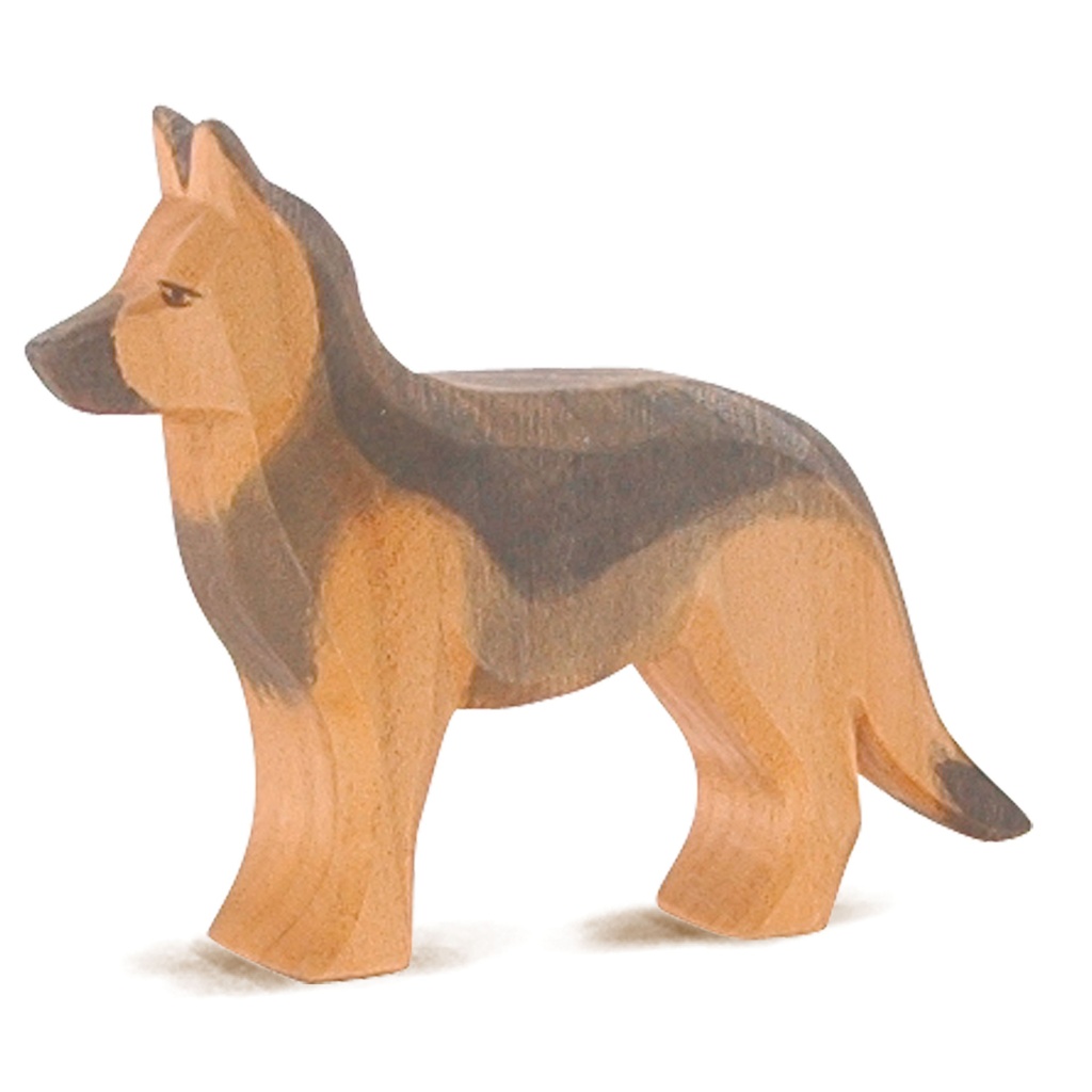 Ostheimer | German Shepherd