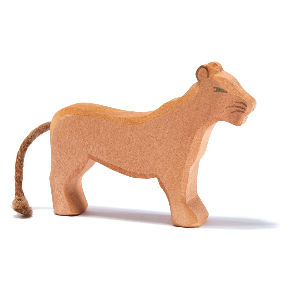 Ostheimer | Lion - Female