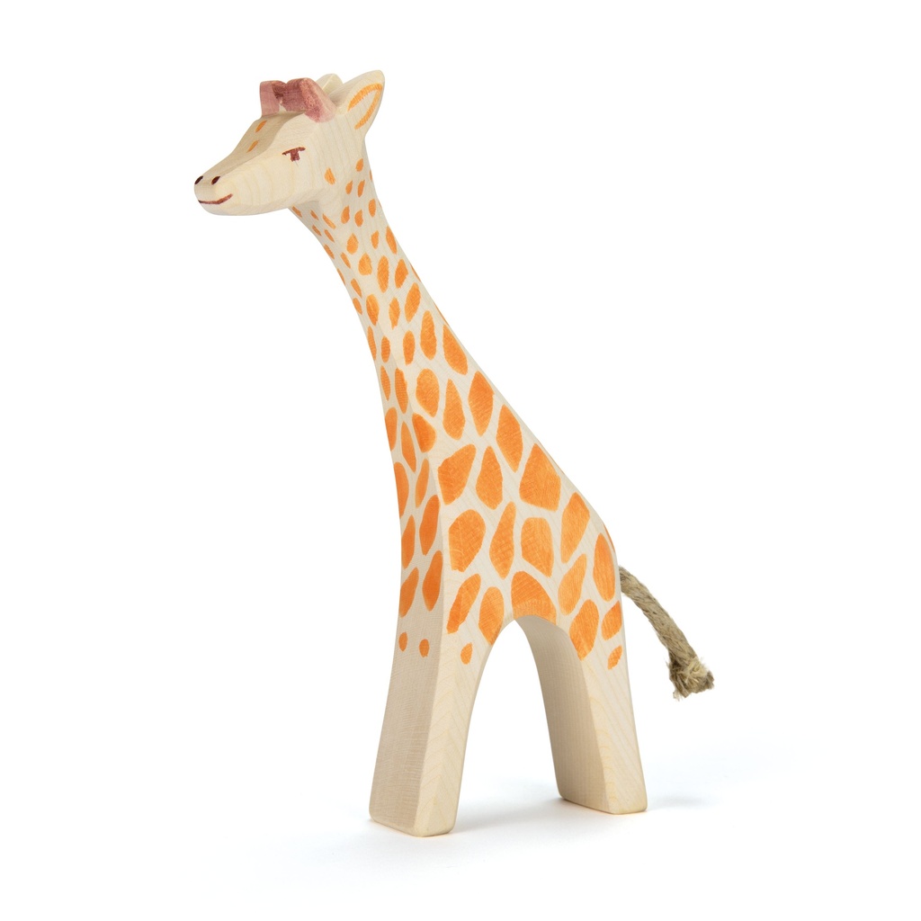 Ostheimer | Running Giraffe