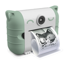 Kidywolf | Kidyprint Thermal Printing Camera