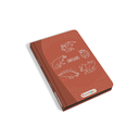 Kidywolf | Kidydraw Mini LCD Tracing Book