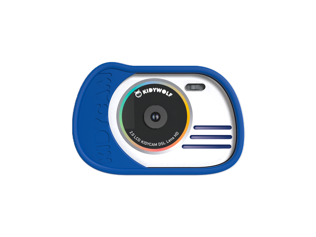 Kidywolf | Kidycam Waterproof Camera
