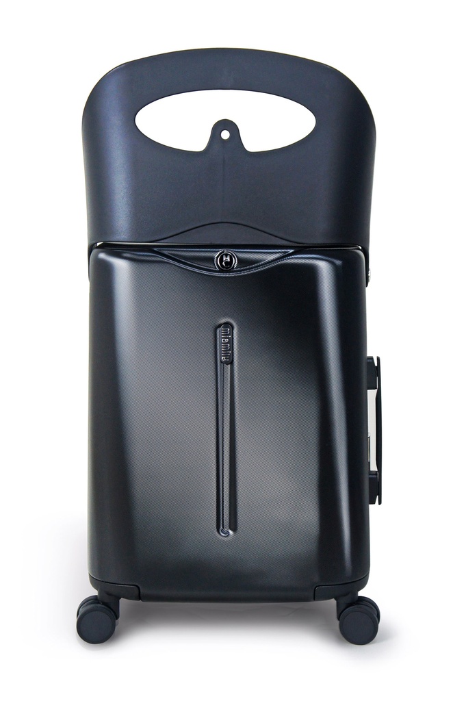 MiaMily | Carry-On Luggage (18'')