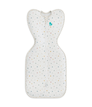 Love To Dream | Swaddle UP Original Lite 0.2 TOG