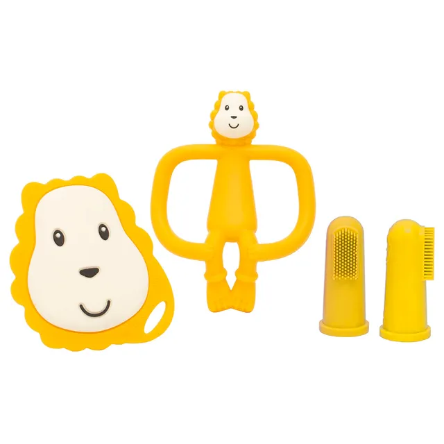 Matchstick Monkey | Teething Starter Sets