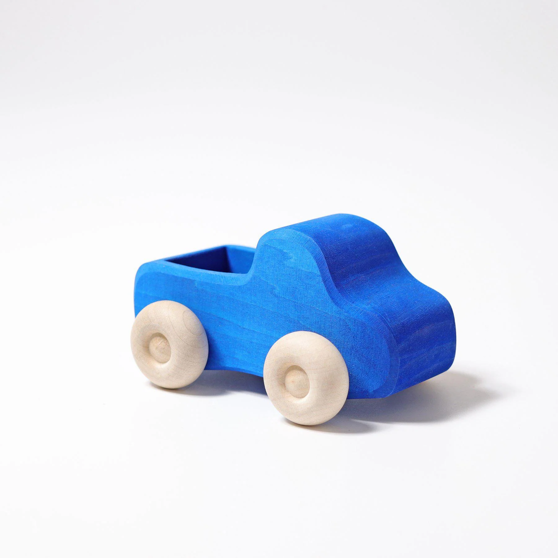 Grimms |  Small Truck
