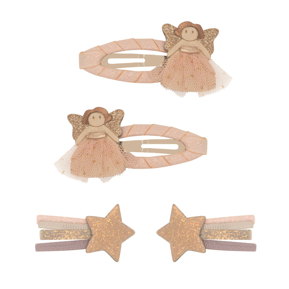 Mimi + Lula | Fairy Clip Set
