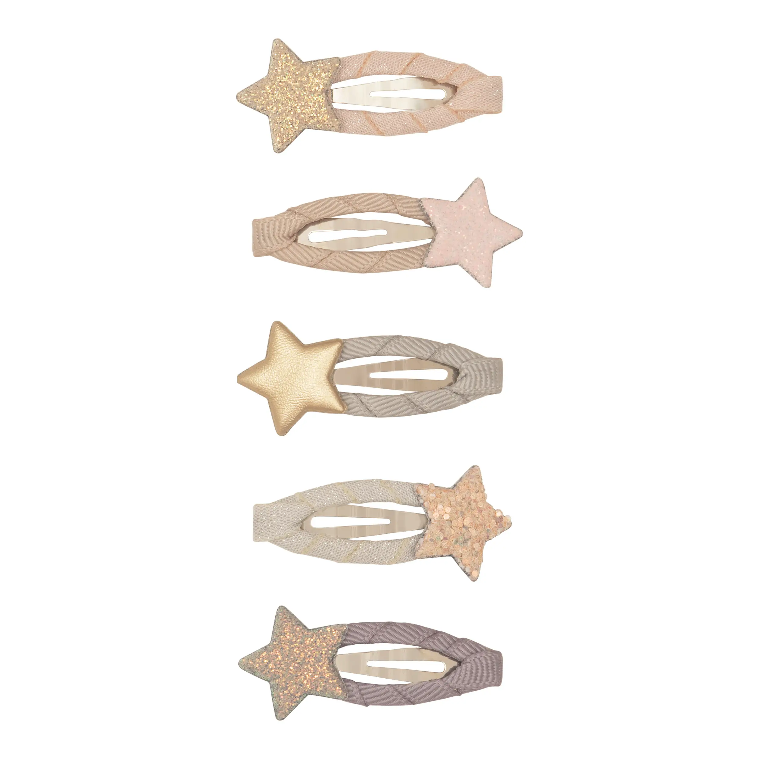 Mimi + Lula | Stellina Sparkle Mini Clic Clacs