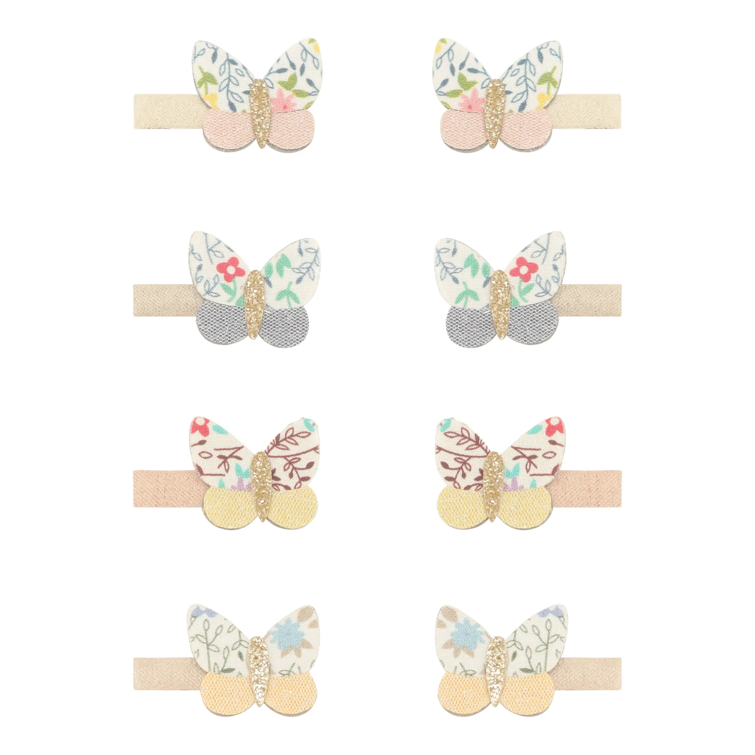 Mimi + Lula | Betty Butterfly Mini Clips
