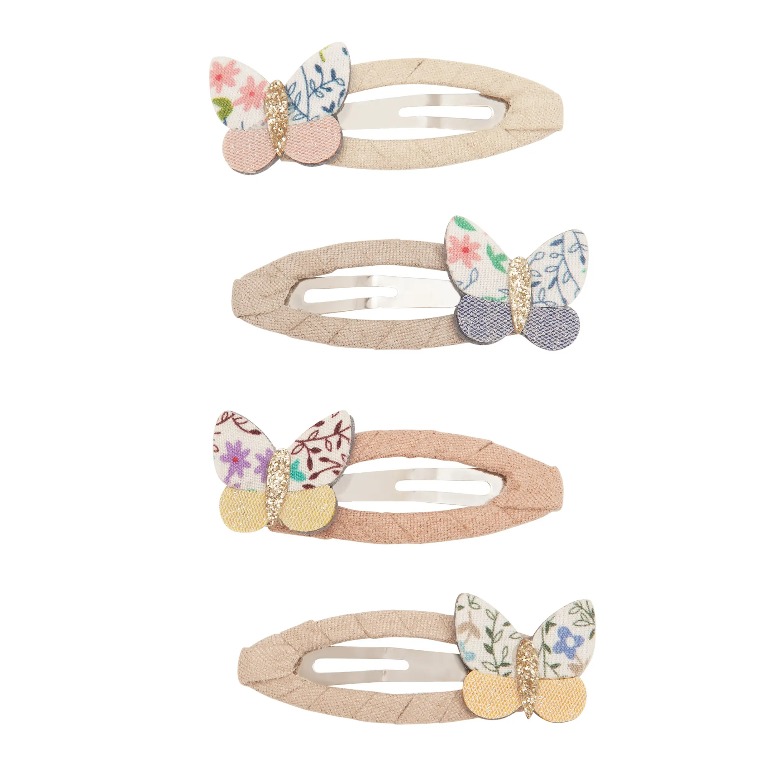 Mimi + Lula | Betty Butterfly Clic Clacs