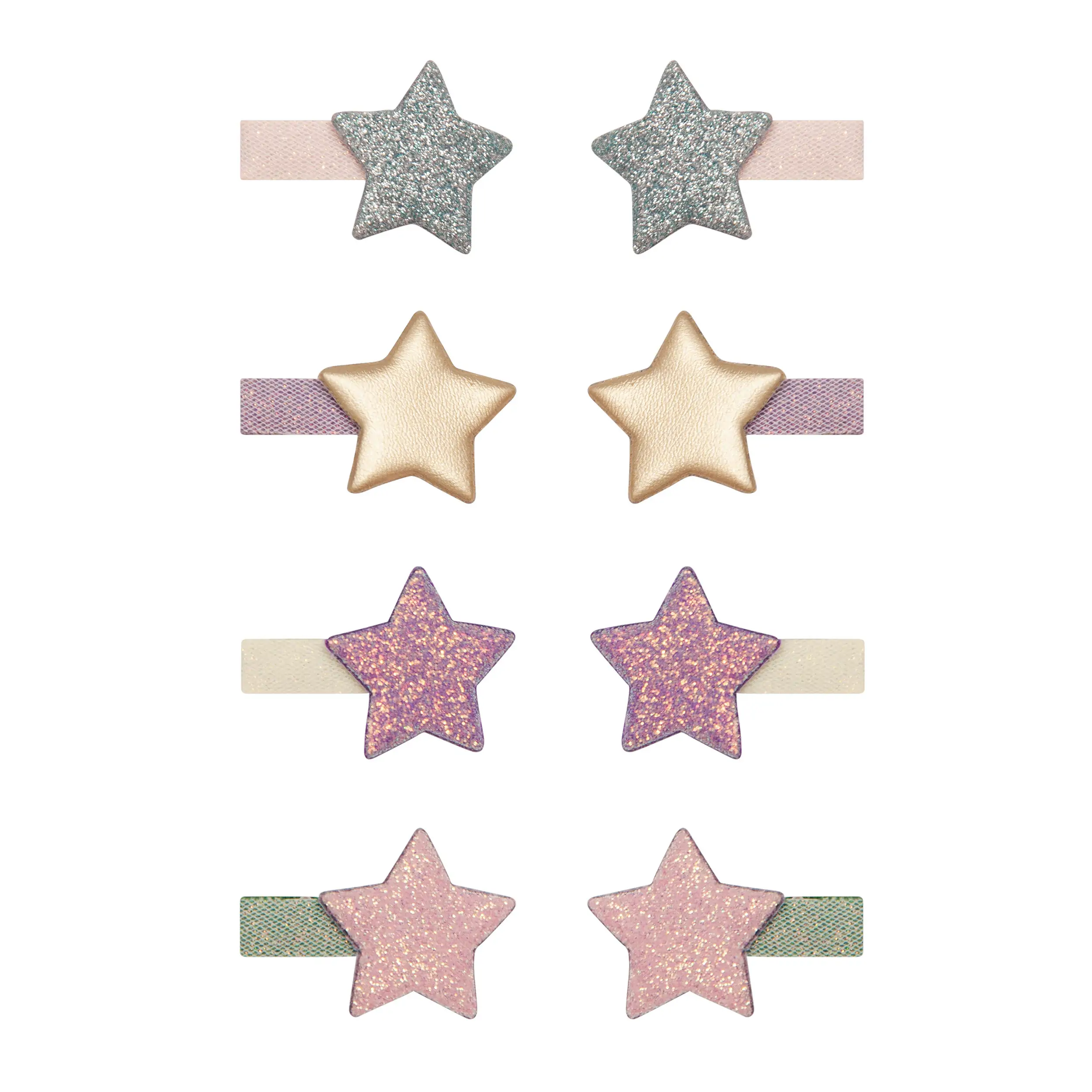 Mimi + Lula | Stellar Mini Clips