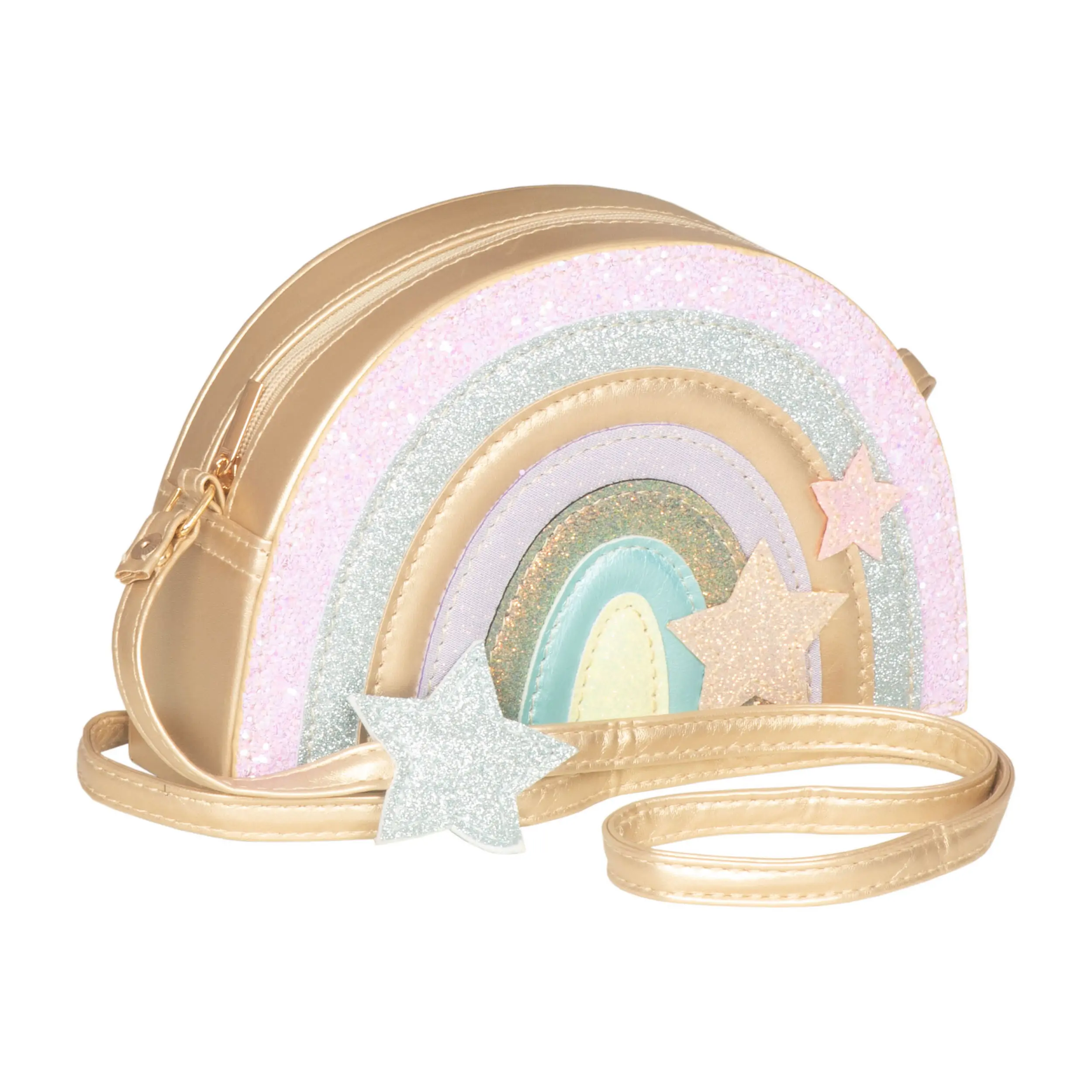 Mimi + Lula | Dreamland Rainbow Bag