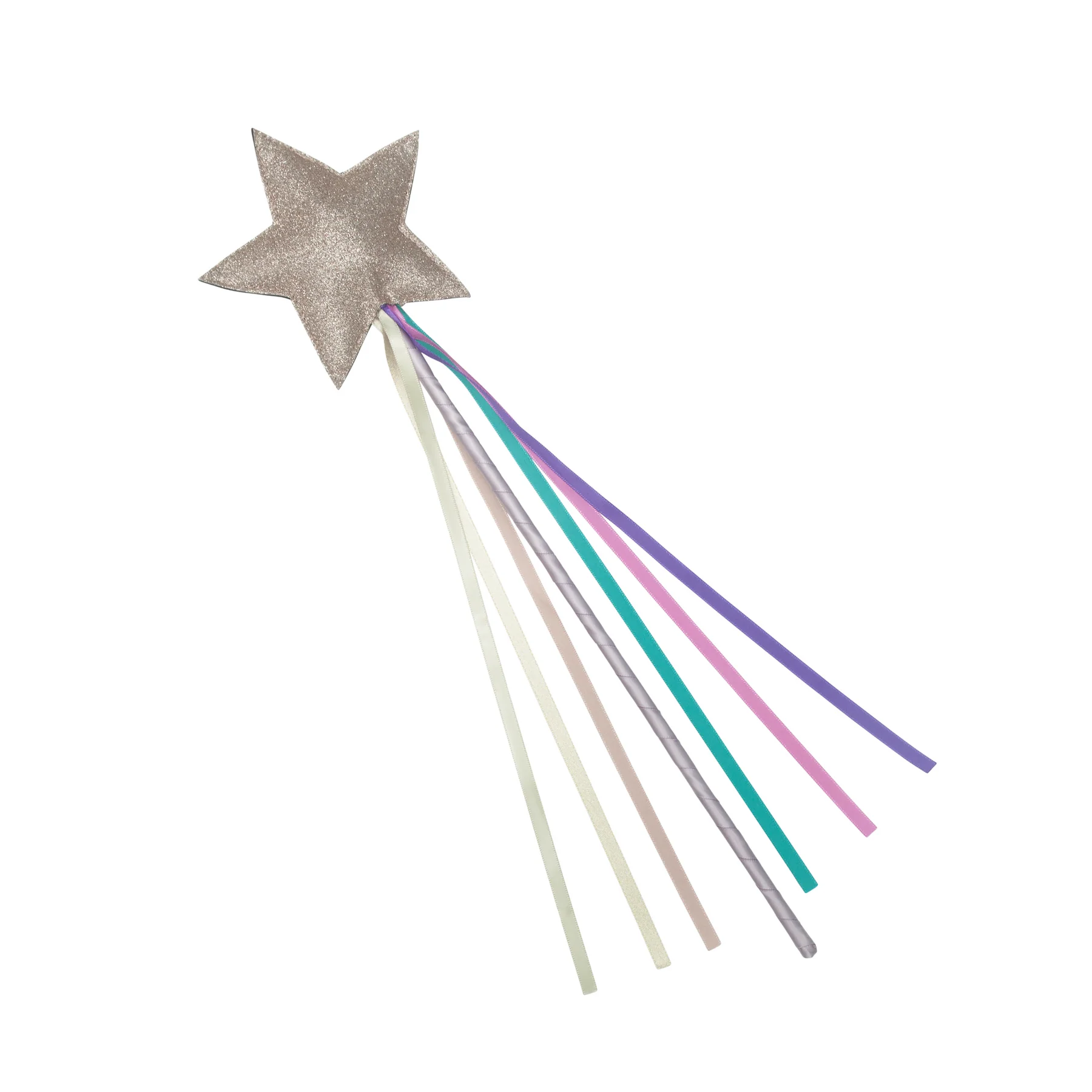 Mimi + Lula | Rainbow Fairy Wand