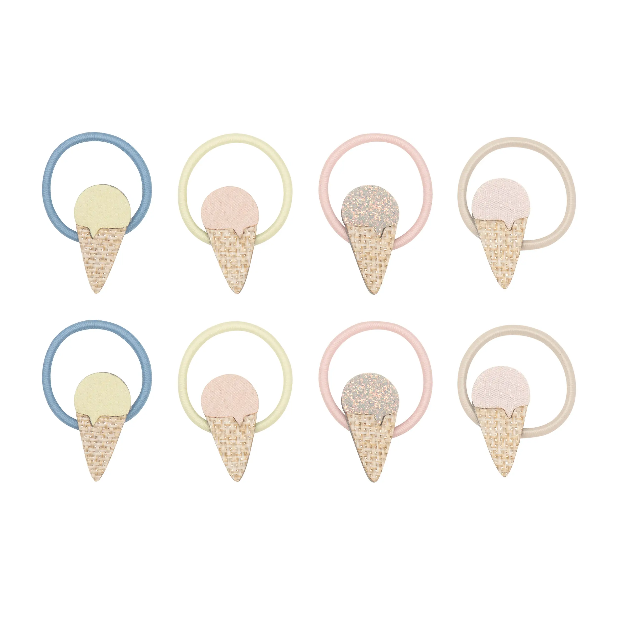 Mimi + Lula | Ice Cream Mini Ponies