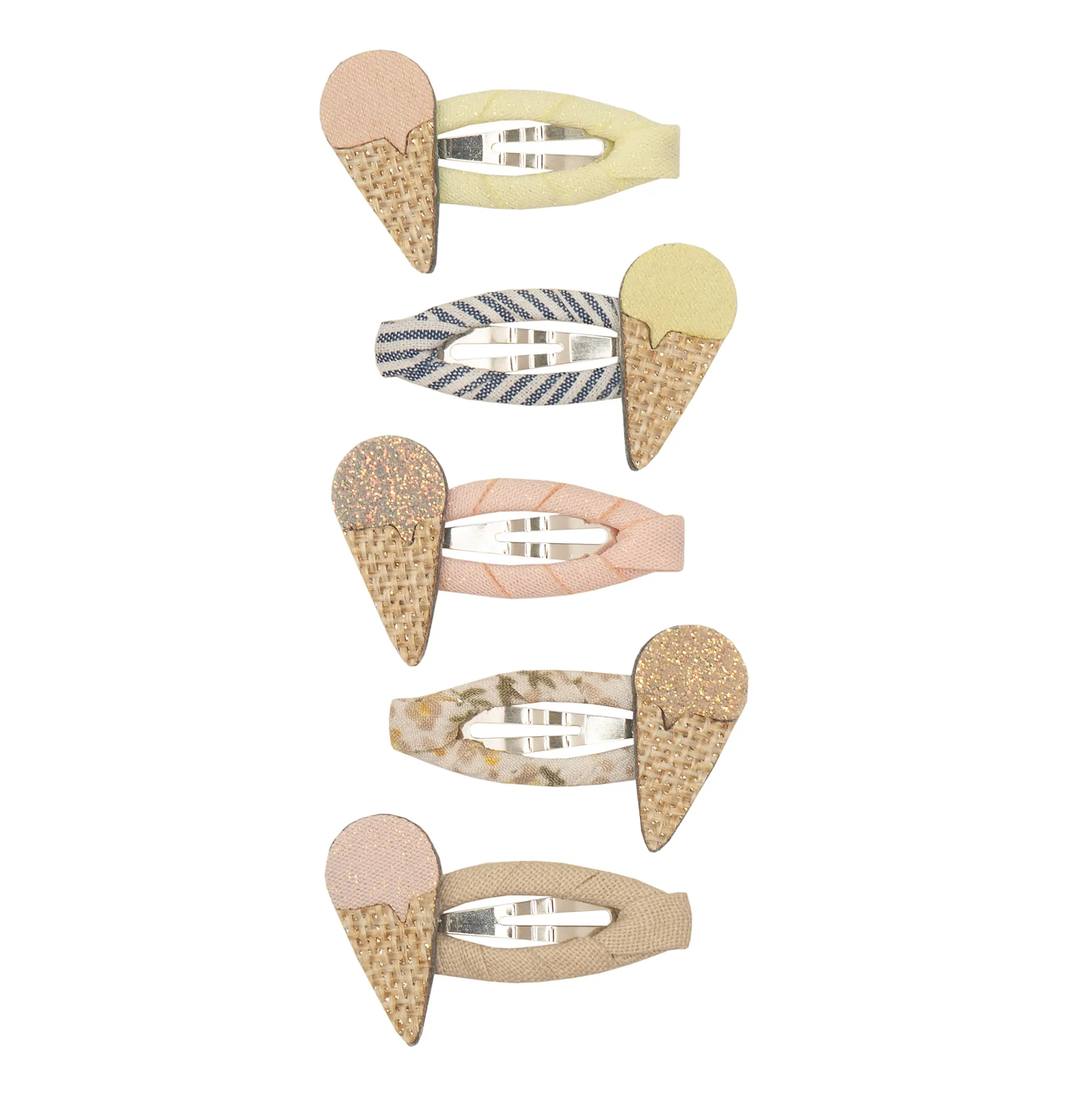 Mimi + Lula | Ice Cream Mini Clic Clacs