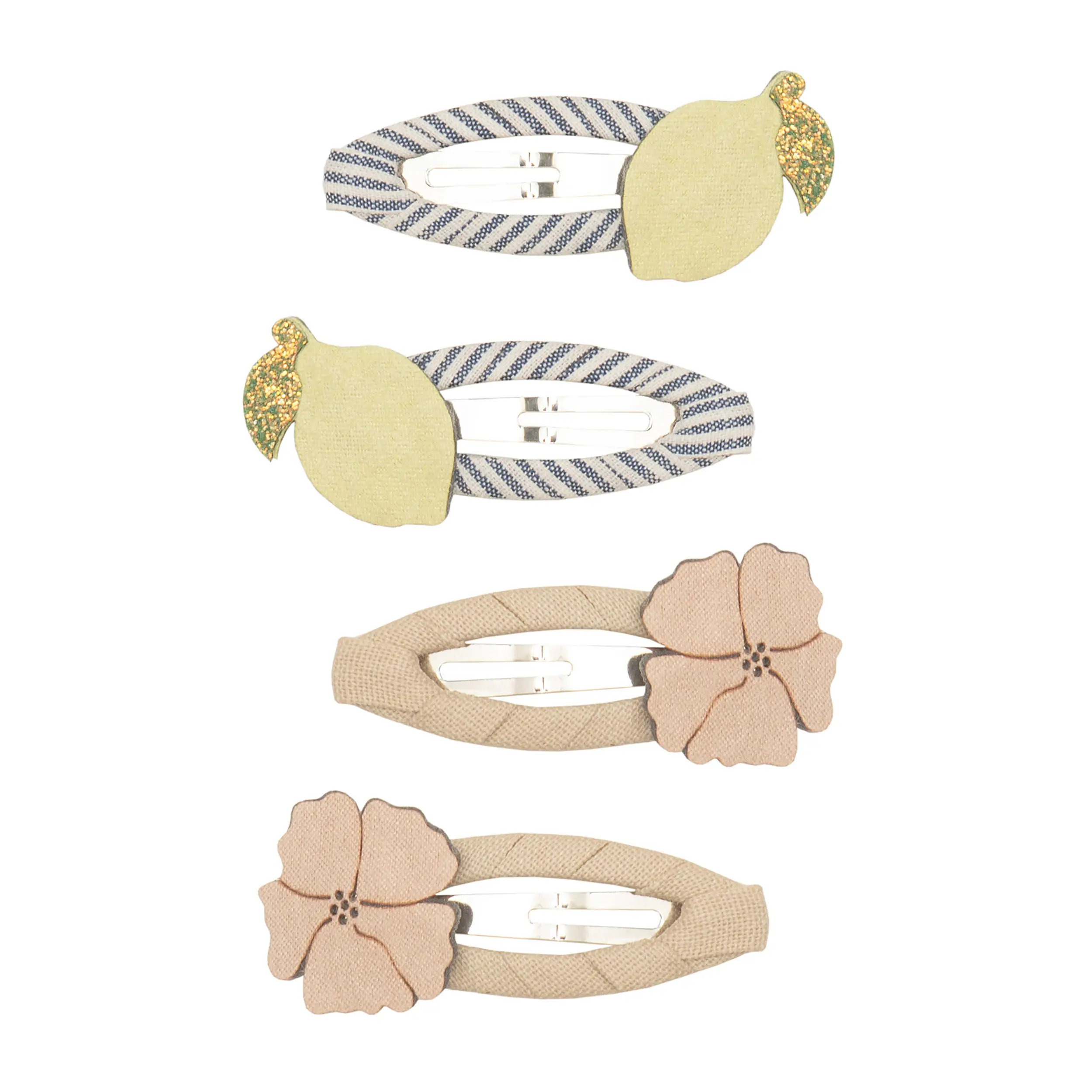 Mimi + Lula | Lemon Blossom Clic Clacs