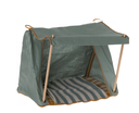 Maileg | Happy camper tent, Mouse