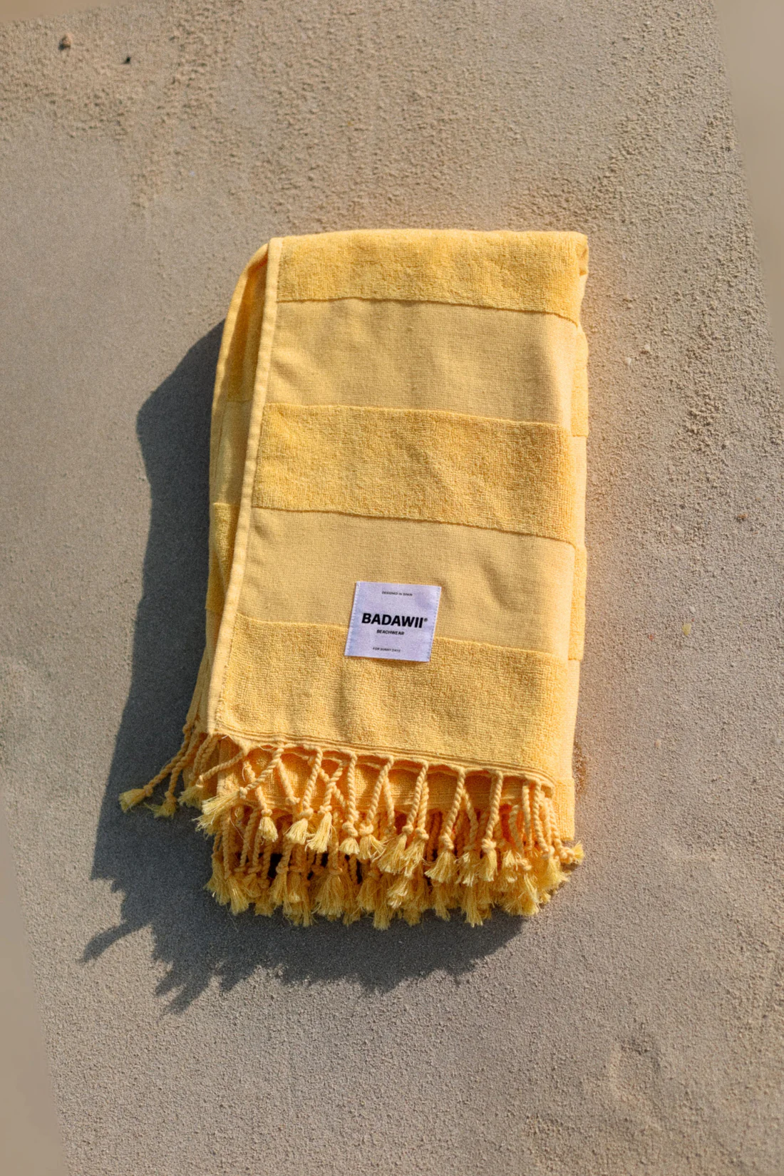Badawii | Beach Towel