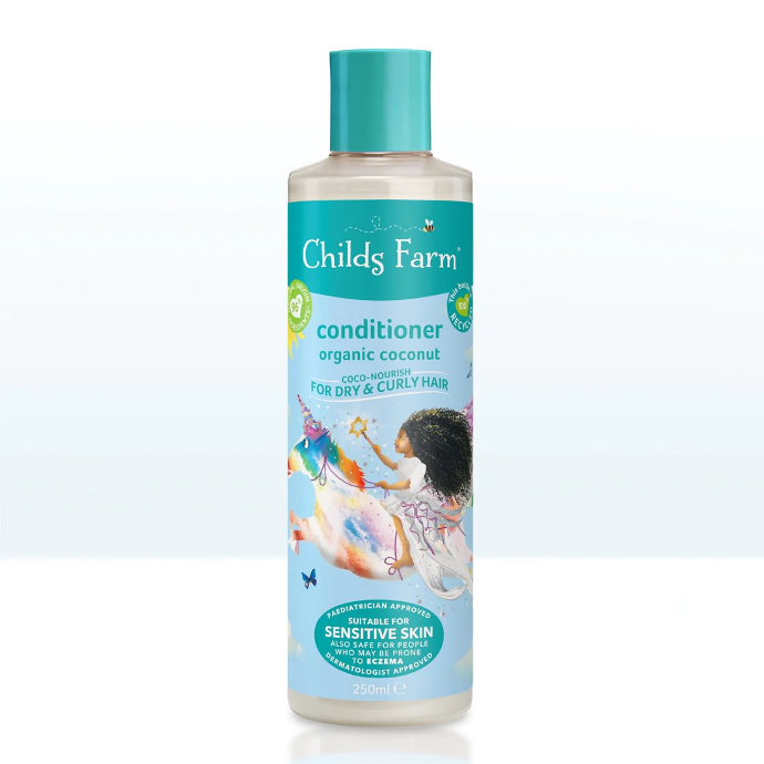 Childs Farm | Coco Nourish Conditioner