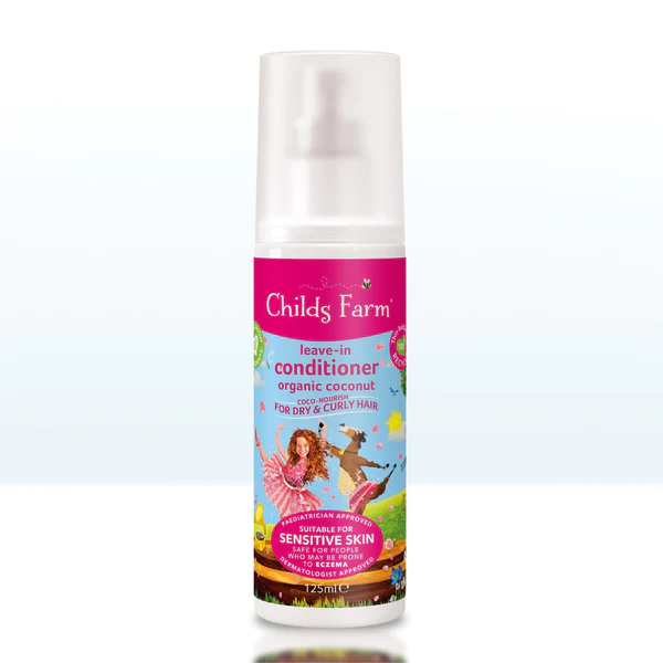 Childs Farm | Coco Nourish Leave-In Conditioner