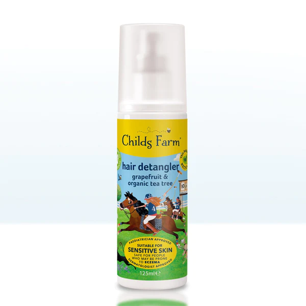 Childs Farm | Hair Detangler