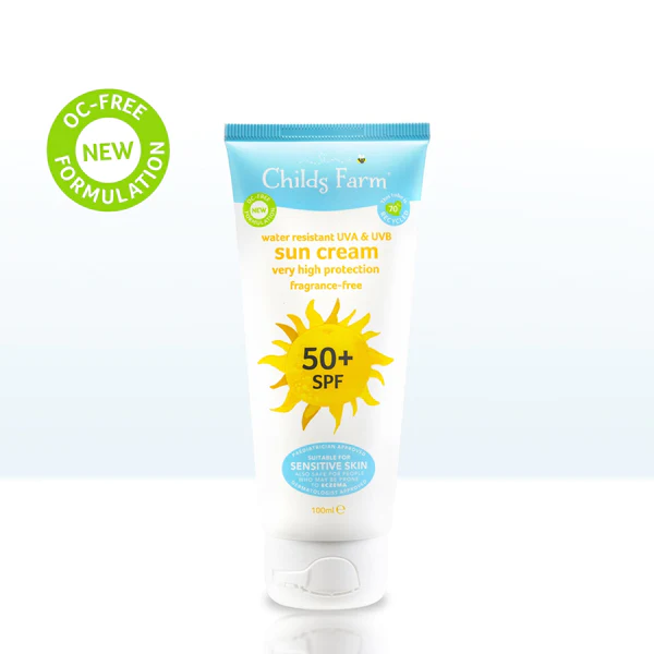 Childs Farm | Sun Cream Tube