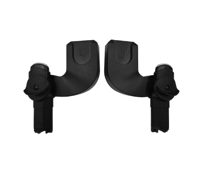 Egg | Lower Multi Car Seat Adaptor