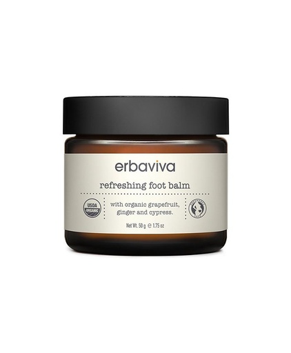 [99600203737] Erbaviva | Refreshing Foot Balm