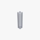 ezpz | Drying Rack Pegs