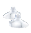 Haakaa | Silicone Nipple Shield (2 pack)