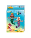 Hama | Midi Hanging Mermaids Box