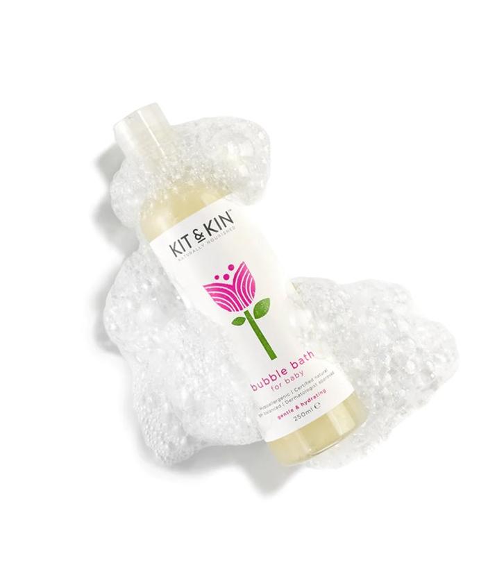 Kit & Kin | Bubble Bath
