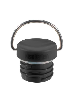 Klean Kanteen | Classic Bottle Loop Cap w/Bale