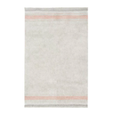 Lorena Canals | Washable Rug - Gastro Rose (Medium)