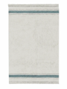 Lorena Canals | Washable Rug - Gastro Vintage Blue (Medium)