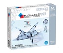 Magna-Tiles | ICE 16 Piece Set