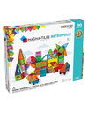 Magna-Tiles | Metropolis 110 Piece Set