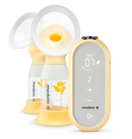 Medela | Freestyle Flex Breast Pump