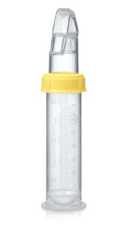 Medela | Softcup Advanced Feeder